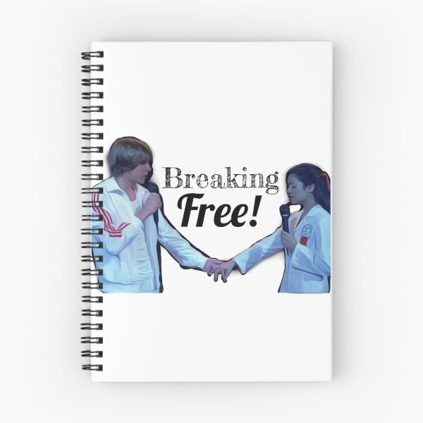 Item preview, Breaking Free #1 designed and sold by Maikeru18.