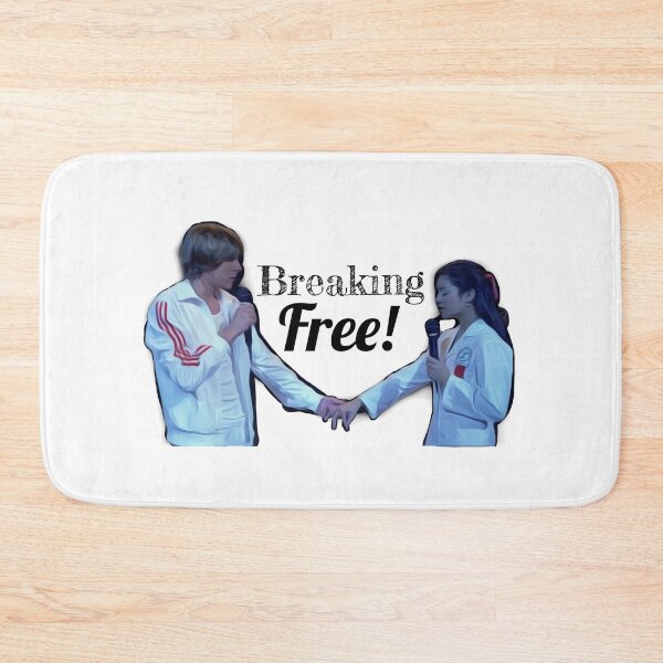 Item preview, Breaking Free #1 designed and sold by Maikeru18.