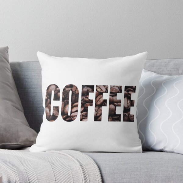 Artikelvorschau, Kaffeebohne im Kaffee entworfen und verkauft von MSA-42.