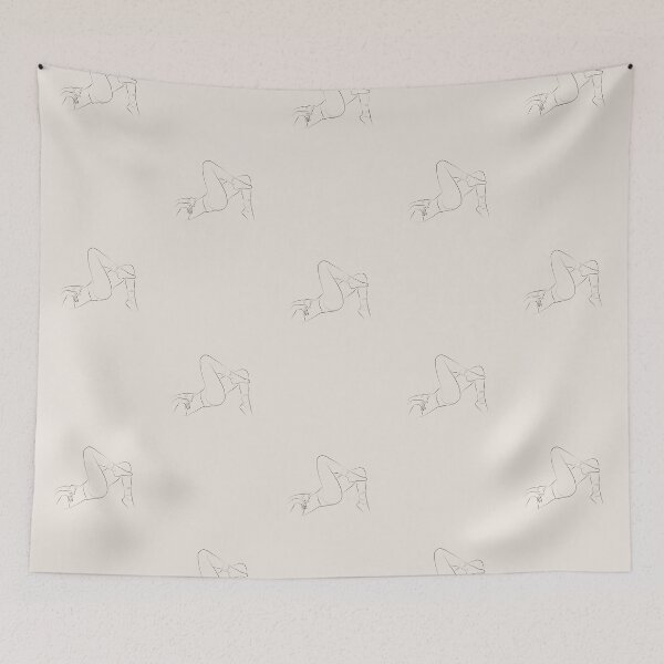 Item preview, Isolation No 9 designed and sold by studioh2o.