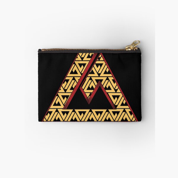 Item preview, Brazilian Jiu Jitsu Triangle Symbol designed and sold by javaneka.