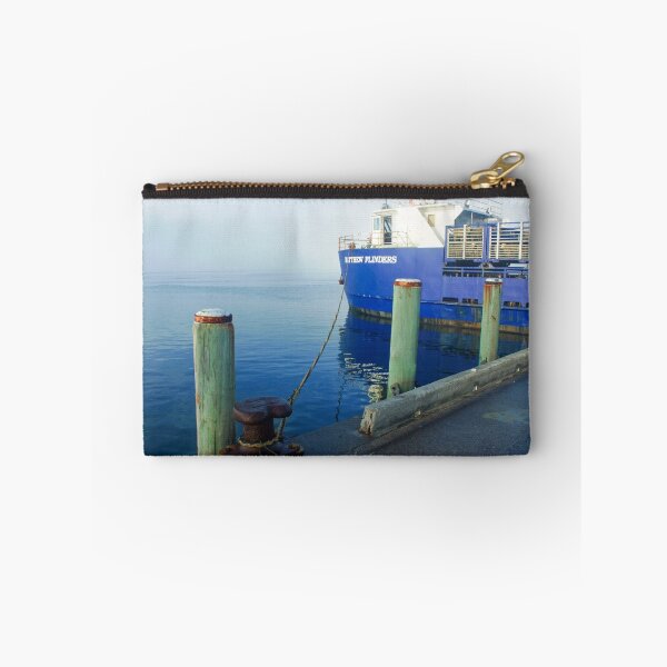 Item preview, The Mathew Flinders Flinders Island designed and sold by Andrew  Makowiecki.