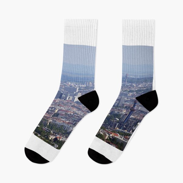 Item preview, Vienna city panoramic view cityscape Austria designed and sold by goceris.