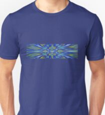 Eastern Rush Landscape Unisex T-Shirt