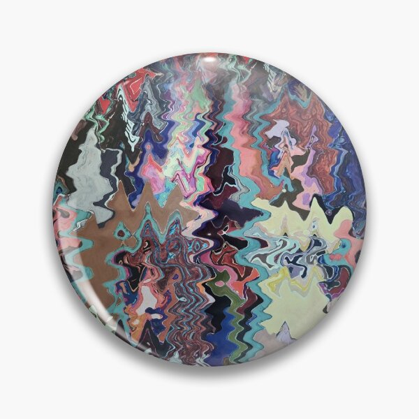 Item preview, Digital art in museums designed and sold by Sigtrix.