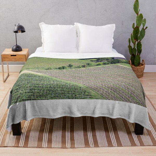 Item preview, Vineyard near Vienna city aerial view designed and sold by goceris.
