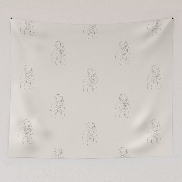 Item preview, Isolation No 10 designed and sold by studioh2o.