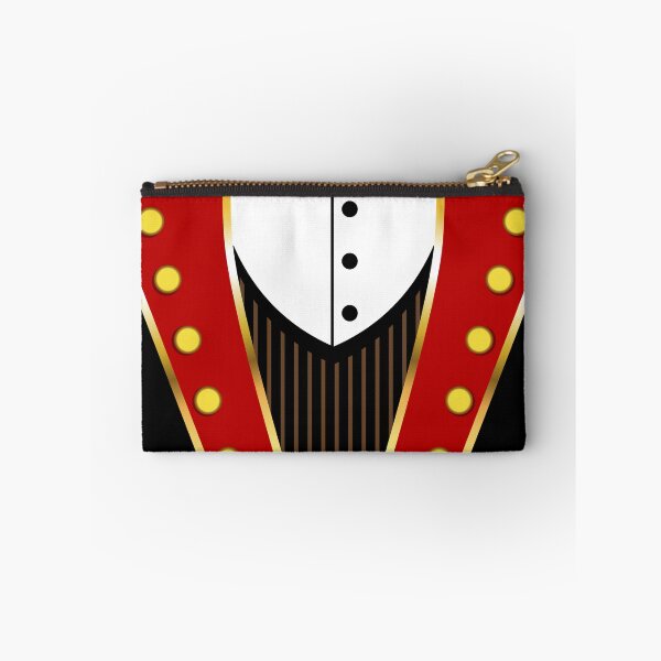 Item preview, Ringmaster Tee, Circus designs, Tailcoat Costume product designed and sold by Lisbob.