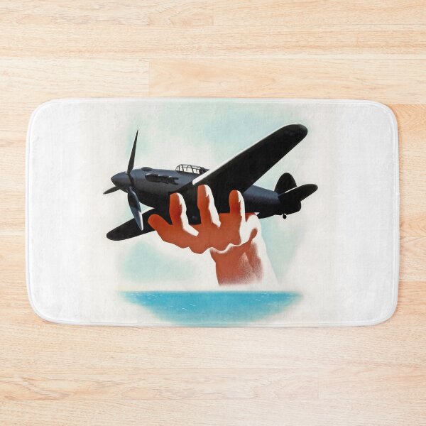 Item preview, Hurricane Propaganda Image designed and sold by Spyinthesky.