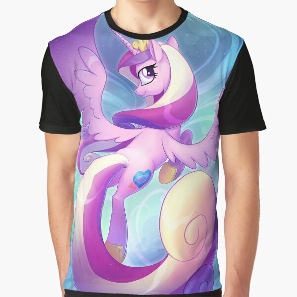 princess cadence shirt