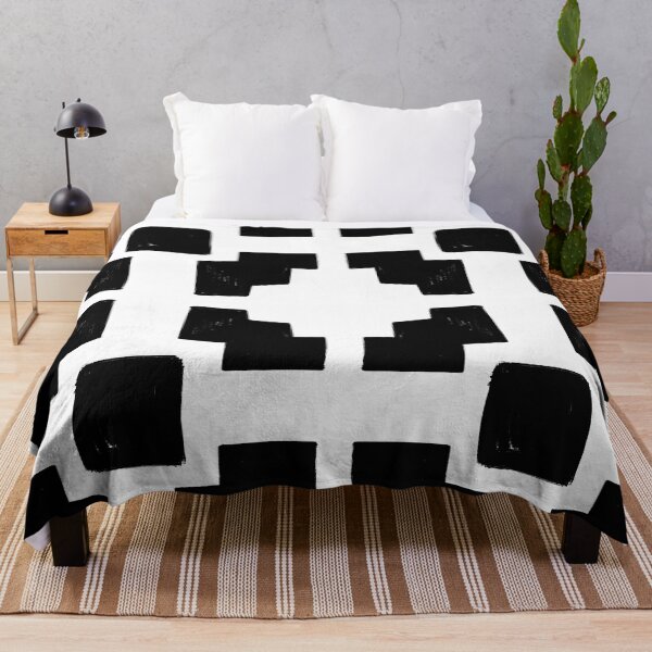 Item preview, Black square designed and sold by franbe19.