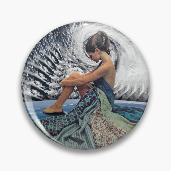 Item preview, Mother Earth designed and sold by Gyroneese.