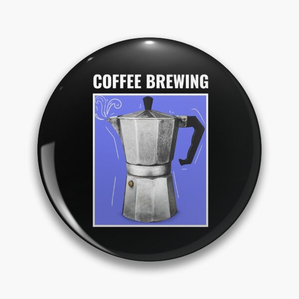 Item preview, Coffee Brewing designed and sold by MSA-42.