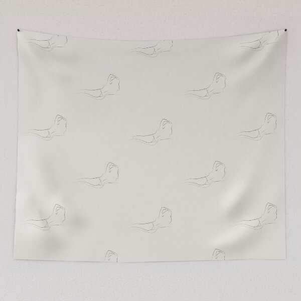 Item preview, Isolation No 11 designed and sold by studioh2o.