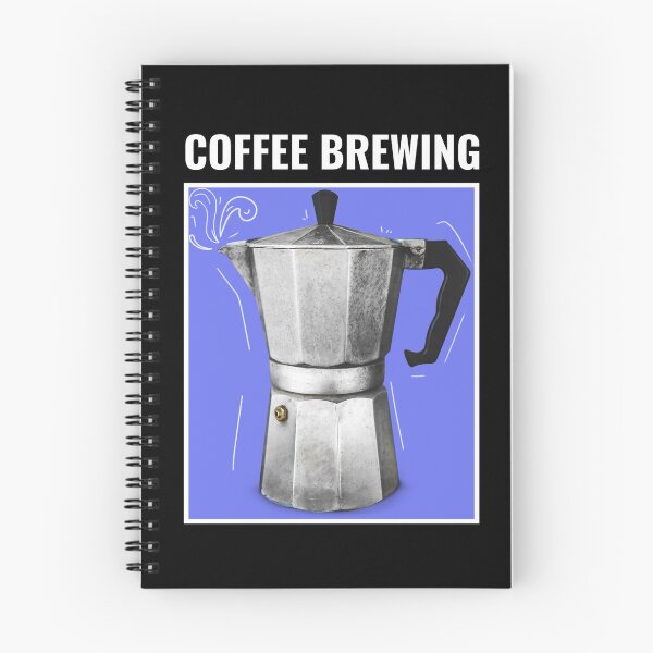 Item preview, Coffee Brewing designed and sold by MSA-42.