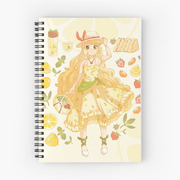 Item preview, Summer Lemonade designed and sold by lunacerra18.