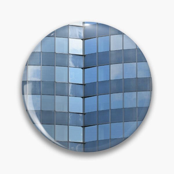 Item preview, Skyscraper glass wall detail architecture designed and sold by goceris.