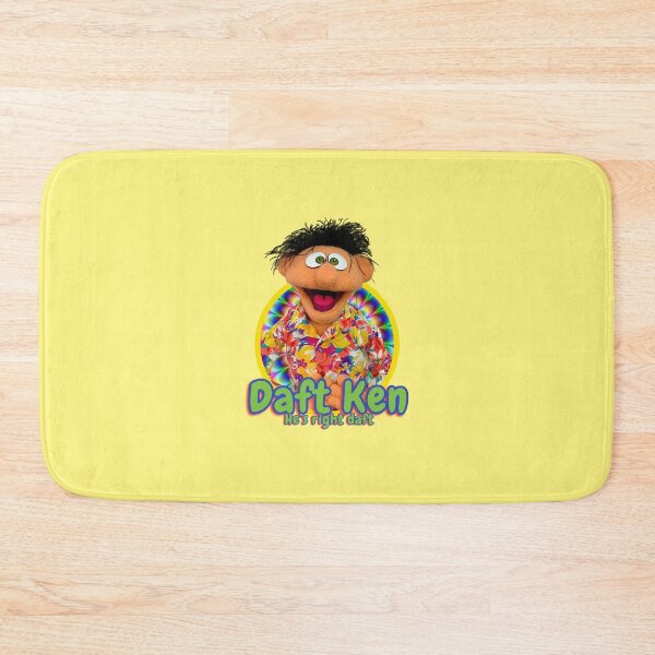 Item preview, DAFT KEN designed and sold by Unspirations.