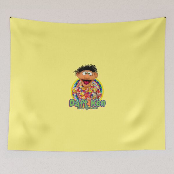 Item preview, DAFT KEN designed and sold by Unspirations.