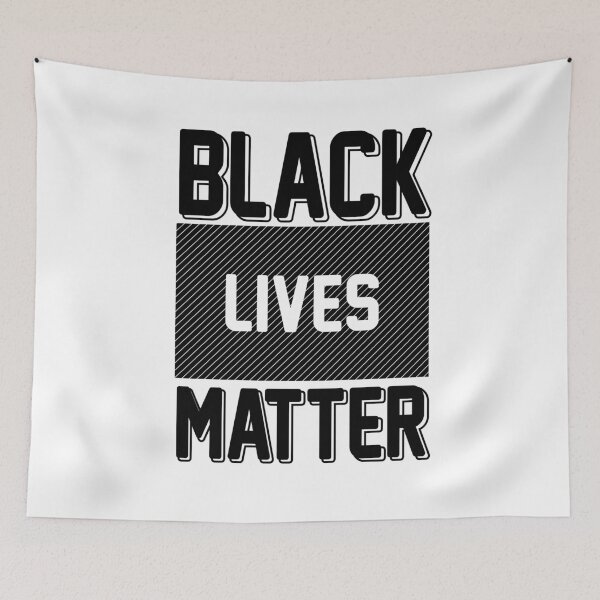 Item preview, Black Lives Matter designed and sold by cooljude.