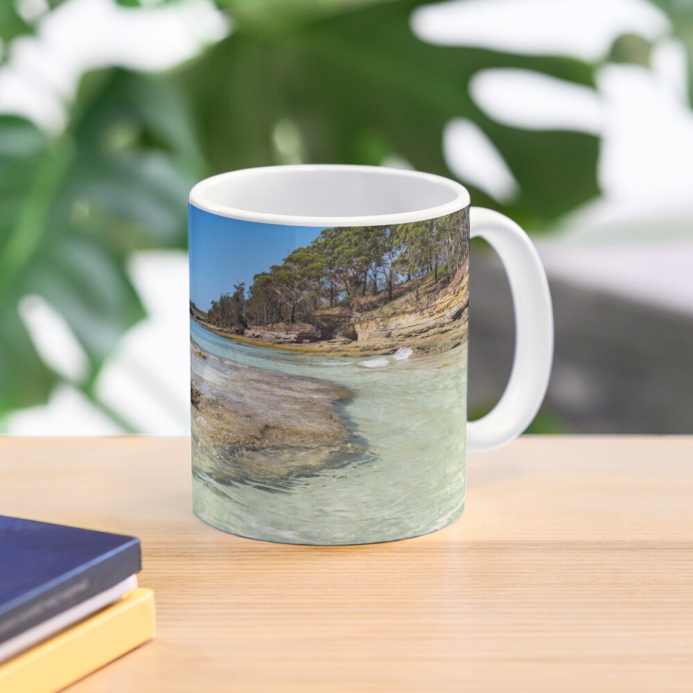 Item preview, Classic Mug designed and sold by Rainphotography.