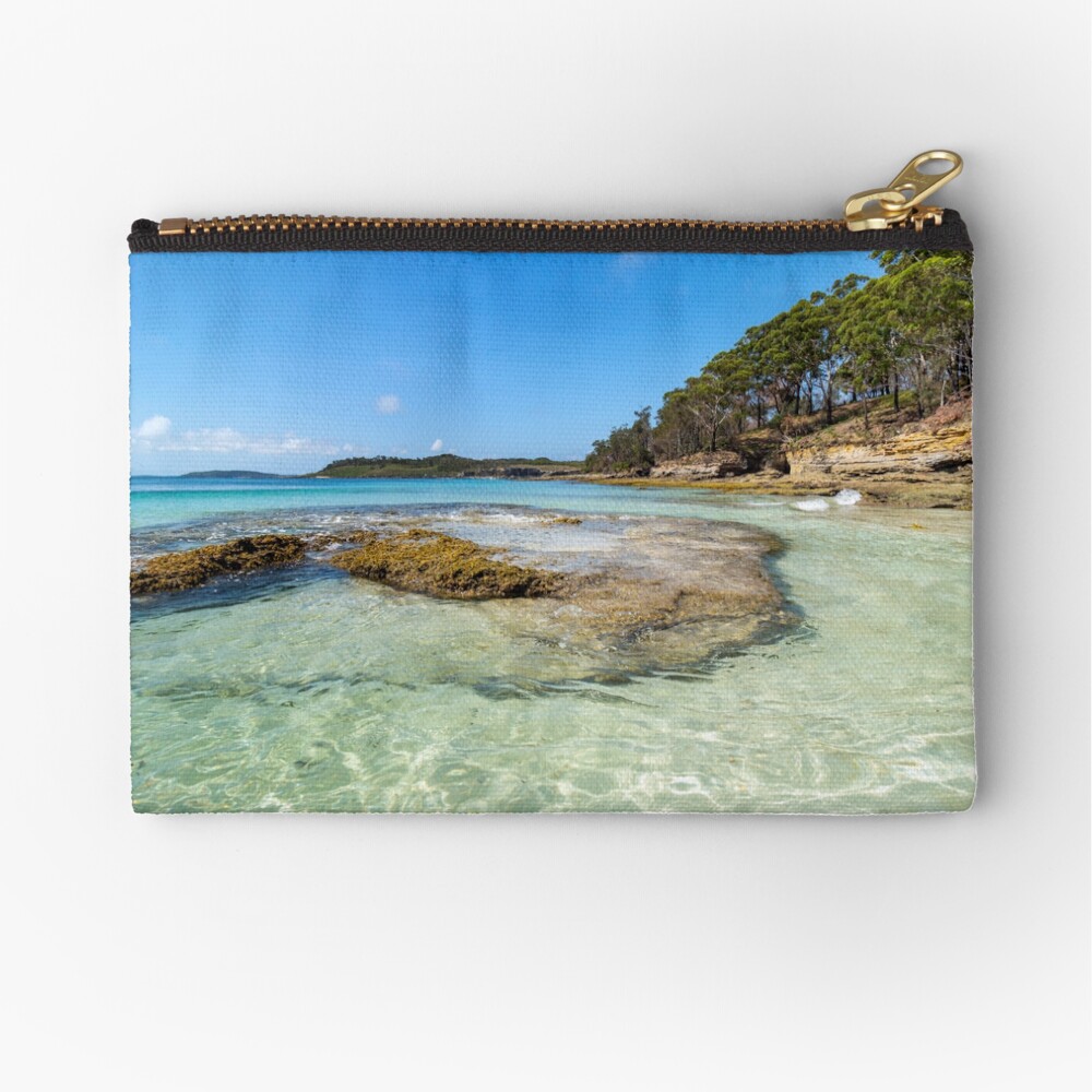 Item preview, Zipper Pouch designed and sold by Rainphotography.