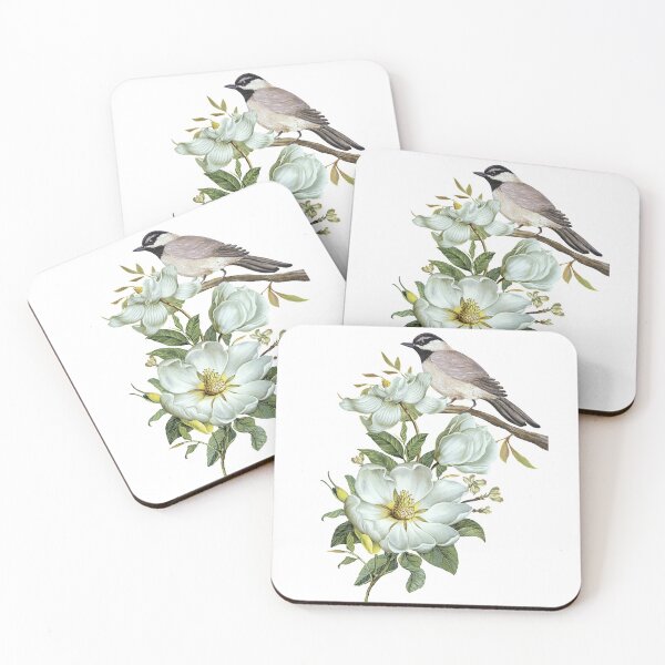 Item preview, Flatulance with bird designed and sold by dplachkinova.