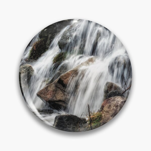 Item preview, Nelsons Beach Waterfall feb 2018  designed and sold by Rainphotography.