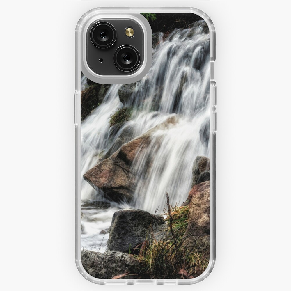 Item preview, iPhone Soft Case designed and sold by Rainphotography.