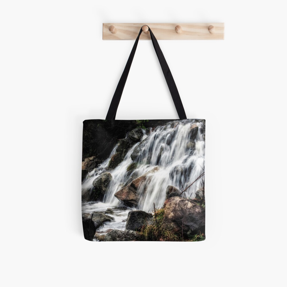 Item preview, All Over Print Tote Bag designed and sold by Rainphotography.