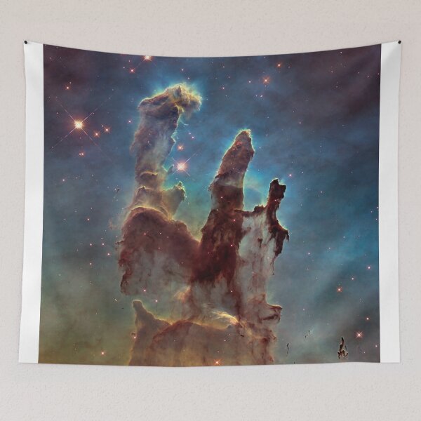 Item preview, Pillars of Creation designed and sold by Star-Citizen.