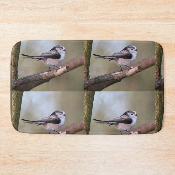Item preview, long tailed tit designed and sold by tammy mellor.