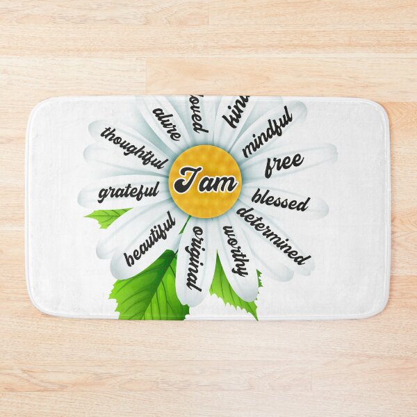 Item preview, I Am Positivity design, Motivational, Ispirational designed and sold by Lisbob.