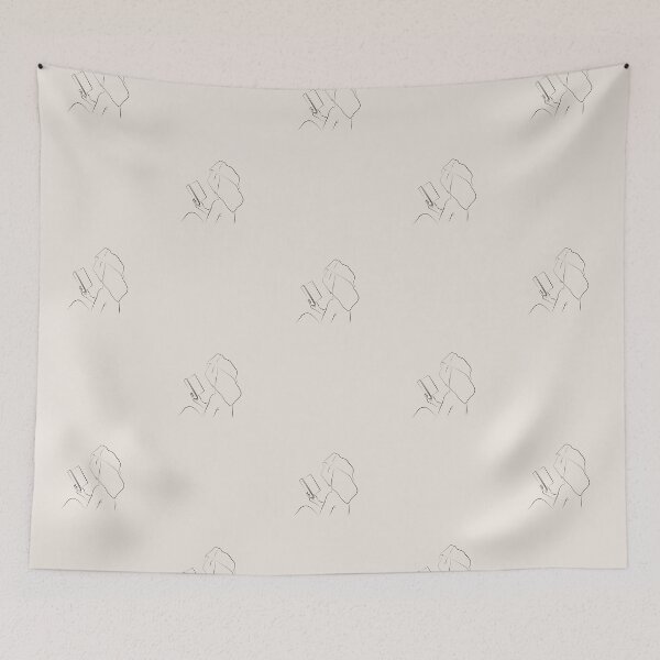 Item preview, Isolation No 13 designed and sold by studioh2o.