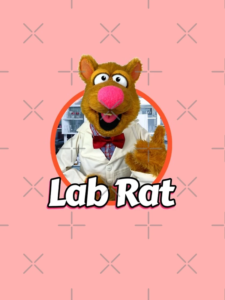 Thumbnail 4 of 4, iPhone Case, LAB RAT designed and sold by Unspirations.