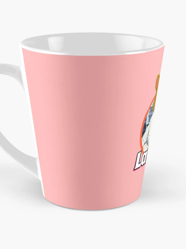 Thumbnail 3 of 4, Coffee Mug, LAB RAT designed and sold by Unspirations.