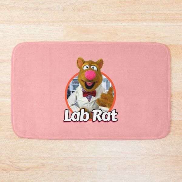 Item preview, LAB RAT designed and sold by Unspirations.