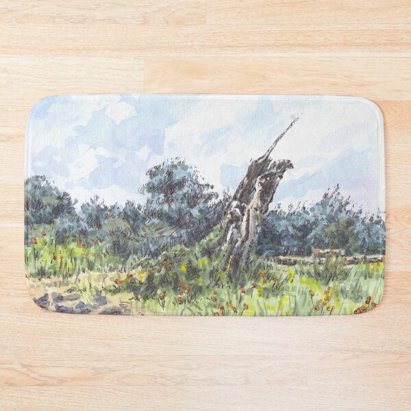 Item preview, Blasted Tree, Withypool designed and sold by Barnaby Edwards.