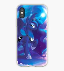 Princess Luna iPhone Case