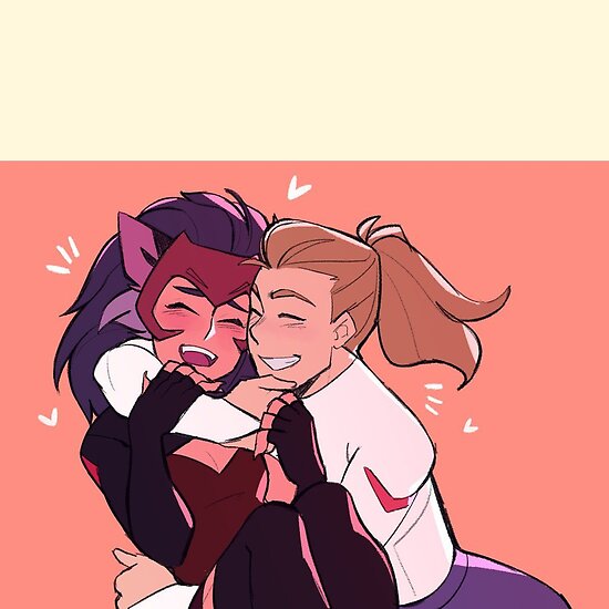 catradora merch