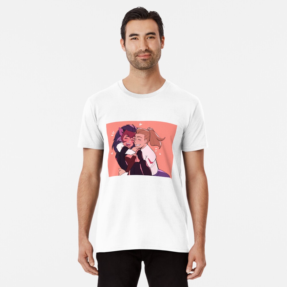 catradora shirt