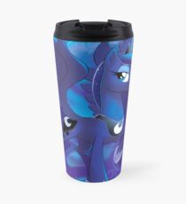 Princess Luna Travel Mug