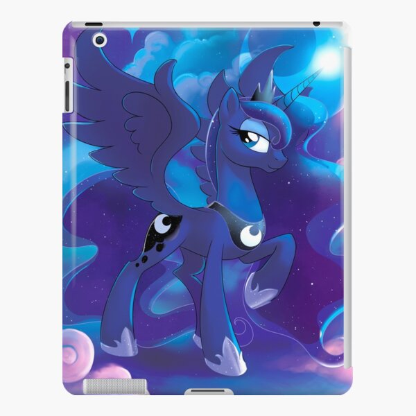 Princess Luna iPad Snap Case