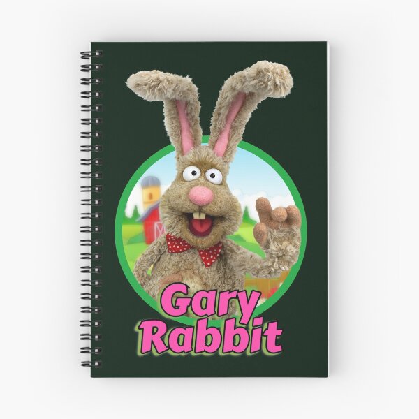 Item preview, GARY RABBIT designed and sold by Unspirations.