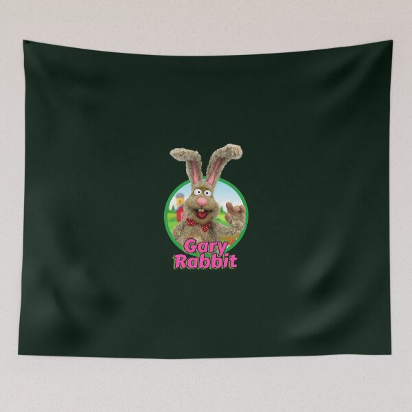 Item preview, GARY RABBIT designed and sold by Unspirations.