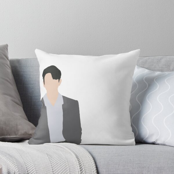 Item preview, Jinyoung (진영) - Not By the Moon - GOT7 (갓세븐) designed and sold by tragickpop.