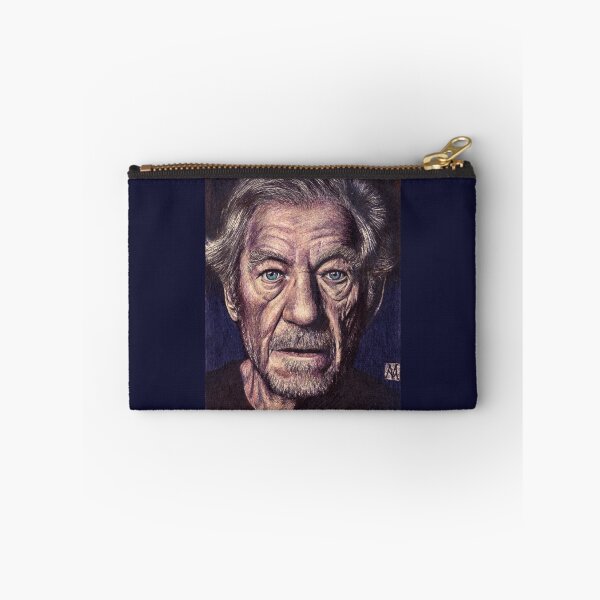Item preview, Sir Ian Mckellen designed and sold by Antonio Méndez Díaz.