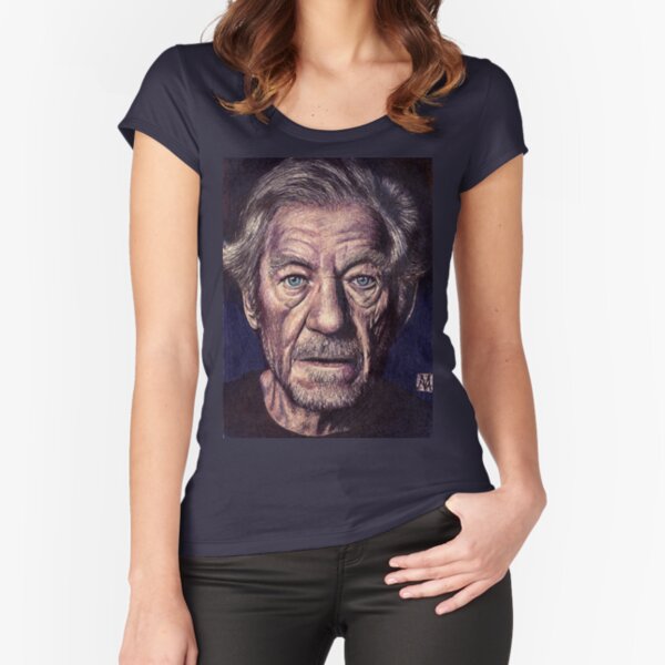 ian mckellen t shirt