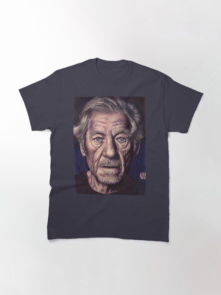 ian mckellen t shirt