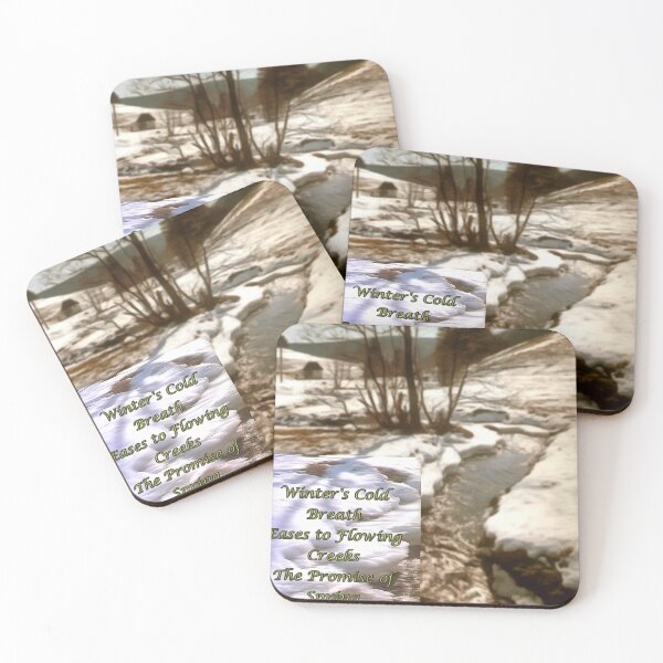 Item preview, A Haiku Spring designed and sold by Bubblepoor.